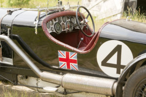 1931, Bentley, Supercharged, Le mans, Blower, By, Vanden, Plas, Retro, Race, Racing, Interior