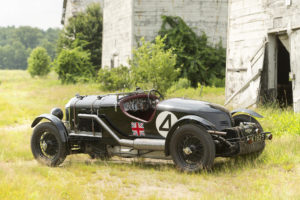 1931, Bentley, Supercharged, Le mans, Blower, By, Vanden, Plas, Retro, Race, Racing