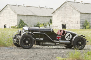 1931, Bentley, Supercharged, Le mans, Blower, By, Vanden, Plas, Retro, Race, Racing
