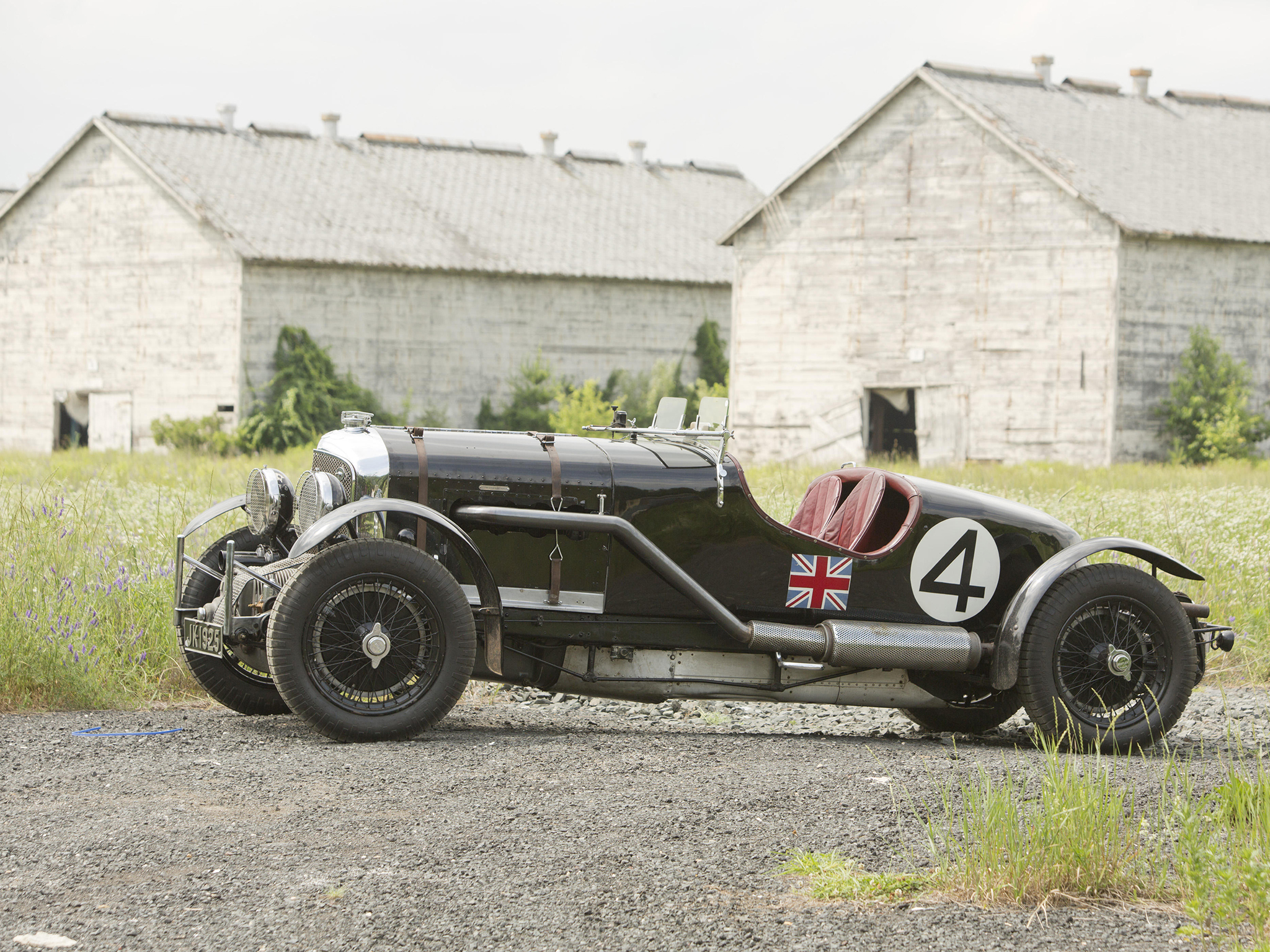 1931, Bentley, Supercharged, Le mans, Blower, By, Vanden, Plas, Retro, Race, Racing Wallpaper