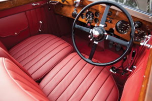 1937, Bentley, Concealed, Head, Coupe, By, Mulliner, Convertible, Retro, Luxury, Interior