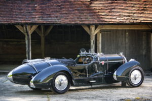 1937, Bentley, Torpedo, Roadster, By, Petersen, Engineering, Retro, Supercar, Luxury