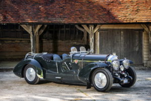 1937, Bentley, Torpedo, Roadster, By, Petersen, Engineering, Retro, Supercar, Luxury