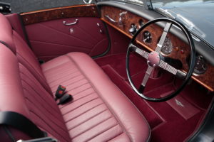 1949, Bentley, Mark, Vi, 6, Drophead, Coupe,  b122da , Retro, Luxury, Conertible, Interior