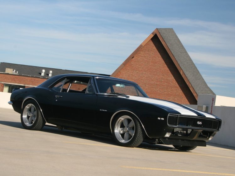 american, Cars, Muscle, Cars, Classic, Chevrolet, Camaro, Camaro, Ss, Chevrolet, Camaro, Ss HD Wallpaper Desktop Background