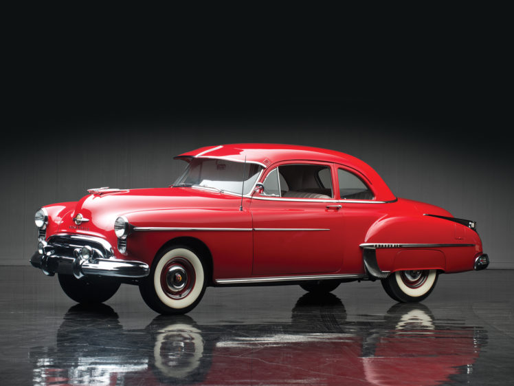 1950, Oldsmobile, Futuramic, 88, Club, Coupe,  3727 , Retro, 8 8 HD Wallpaper Desktop Background