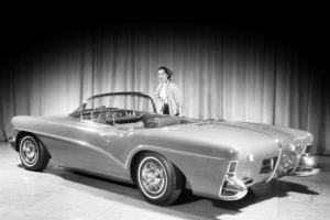 1955, Buick, Wildcat iii, Concept, Retro, Wildcat