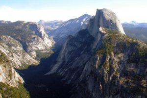 landscapes, Nature, Yosemite, National, Park