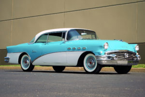 1956, Buick, Super, Riviera, Hardtop, Coupe, Retro