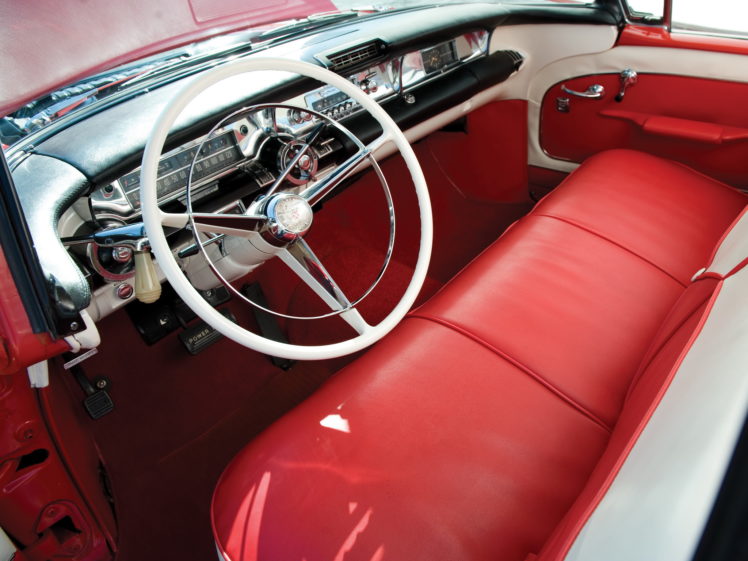 1957, Buick, Century, Caballero, Stationwagon, Retro, Interior HD Wallpaper Desktop Background