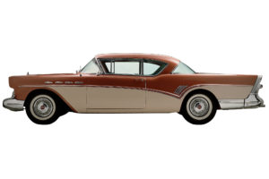 1957, Buick, Roadmaster, Riviera, Hardtop, Coupe,  76a , Retro