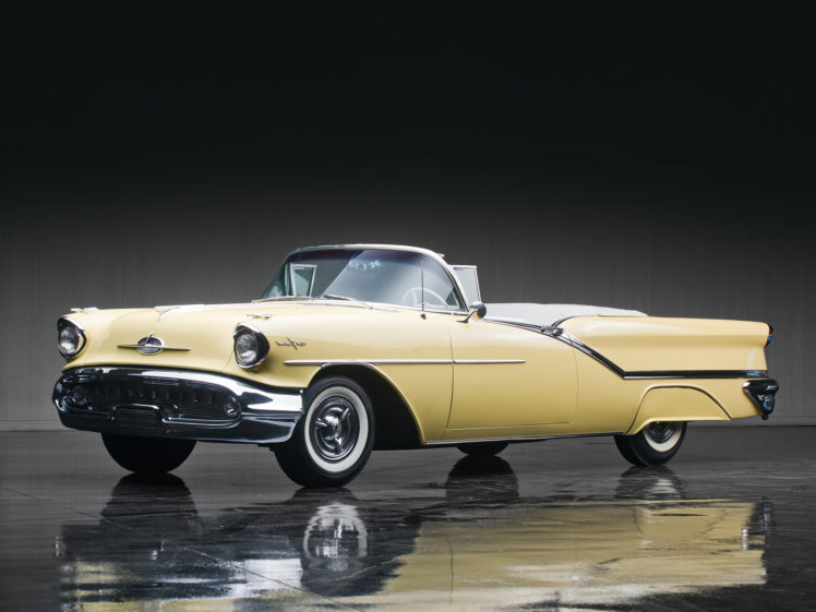 1957, Oldsmobile, Starfire, 98, Convertible,  3067dx , Retro, 9 8 HD Wallpaper Desktop Background