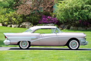 1958, Buick, Special, Riviera, Hardtop, Coupe,  46r , Retro