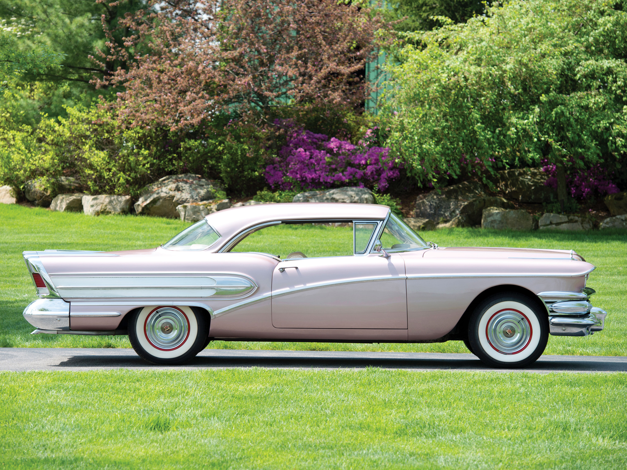 1958, Buick, Special, Riviera, Hardtop, Coupe,  46r , Retro Wallpaper