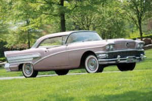 1958, Buick, Special, Riviera, Hardtop, Coupe,  46r , Retro