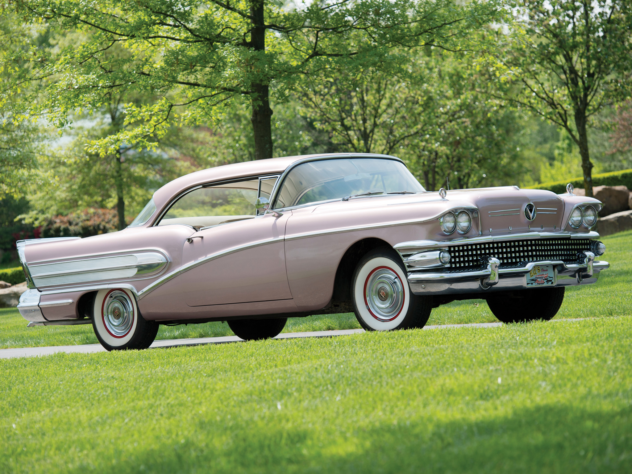 1958, Buick, Special, Riviera, Hardtop, Coupe,  46r , Retro Wallpaper