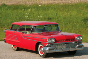 1958, Oldsmobile, Dynamic, 88, Fiesta, Holiday, Stationwagon,  3695 , Retro, 8 8