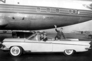 1959, Buick, Electra, 225, Convertible,  4867 , Retro, Luxury