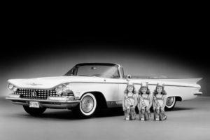 1959, Buick, Electra, 225, Convertible,  4867 , Retro, Luxury, Gd