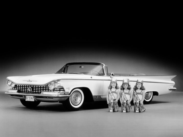 1959, Buick, Electra, 225, Convertible,  4867 , Retro, Luxury, Gd HD Wallpaper Desktop Background