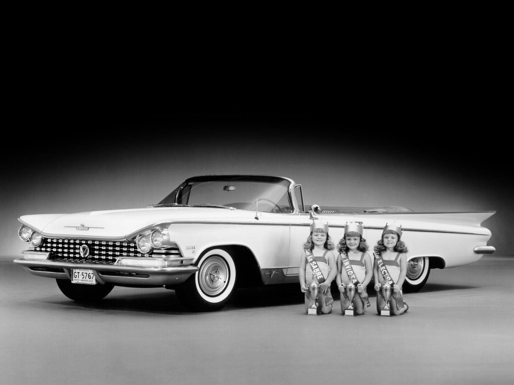 1959, Buick, Electra, 225, Convertible,  4867 , Retro, Luxury, Gd Wallpaper