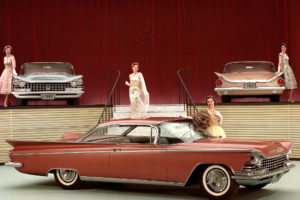 1959, Buick, Invicta, Hardtop, Coupe,  4637 , Retro