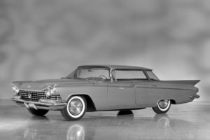 1959, Buick, Lesabre, Hardtop, Sedan,  4439 , Retro