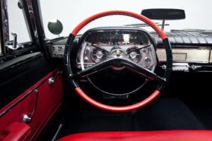 1959, Dodge, Royal, Lancer, D500, Hardtop, Coupe, Luxury, Retro, Interior