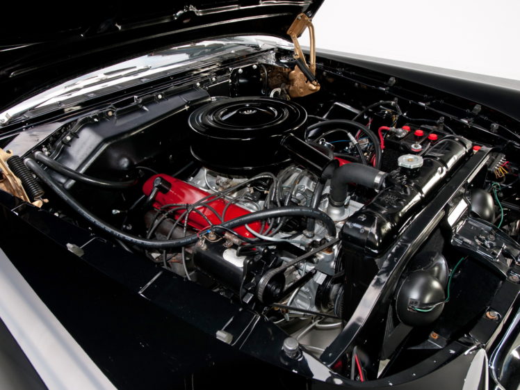 1959, Dodge, Royal, Lancer, D500, Hardtop, Coupe, Luxury, Retro, Engine HD Wallpaper Desktop Background