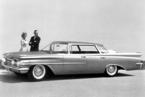 1959, Oldsmobile, Dynamic, 88, Holiday, Sport, Sedan,  3239 , Retro, 8 8