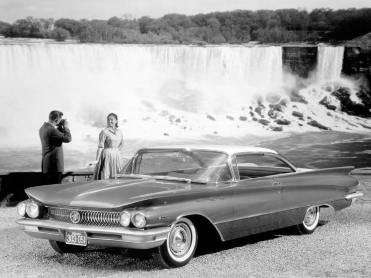 1960, Buick, Invicta, Hardtop, Coupe, Classic HD Wallpaper Desktop Background