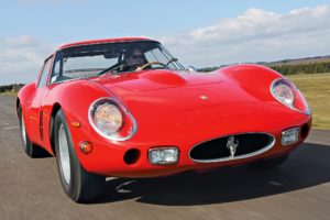 1962, Ferrari, 250, Gto, Series i, Supercar