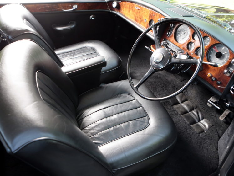 1964, Bentley, S3, Continental, Coupe, By, Mulliner, Park, Ward, Uk spec, Luxury, Classic, S 3, Interior HD Wallpaper Desktop Background