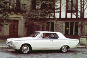 1964, Dodge, Dart, Gt, Hardtop, Coupe, Muscle, Classic, G t