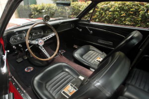 1966, Shelby, Gt350, Ford, Mustang, Classic, Mustang, Muscle, Interior