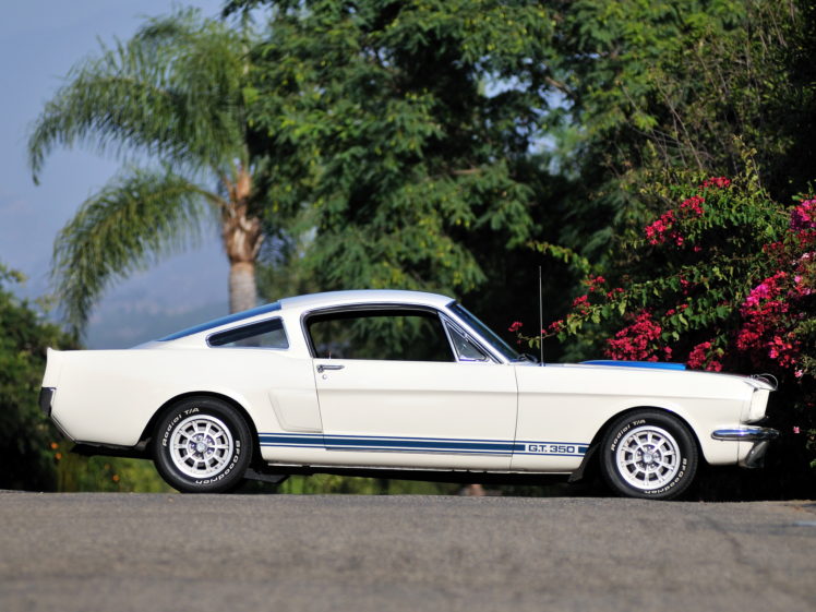 1966, Shelby, Gt350, Ford, Mustang, Classic, Mustang, Muscle HD Wallpaper Desktop Background