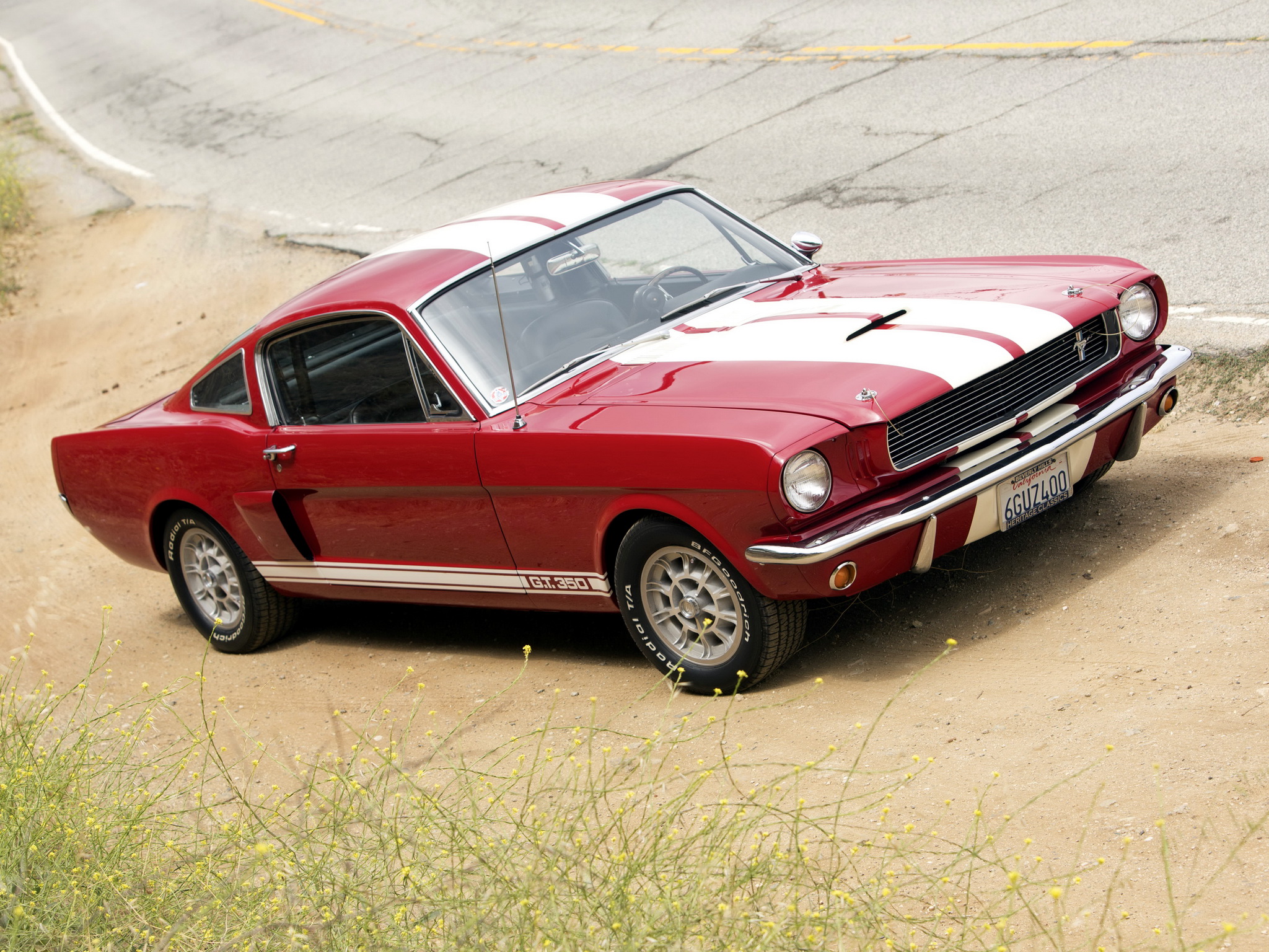 1966, Shelby, Gt350, Ford, Mustang, Classic, Mustang, Muscle Wallpaper
