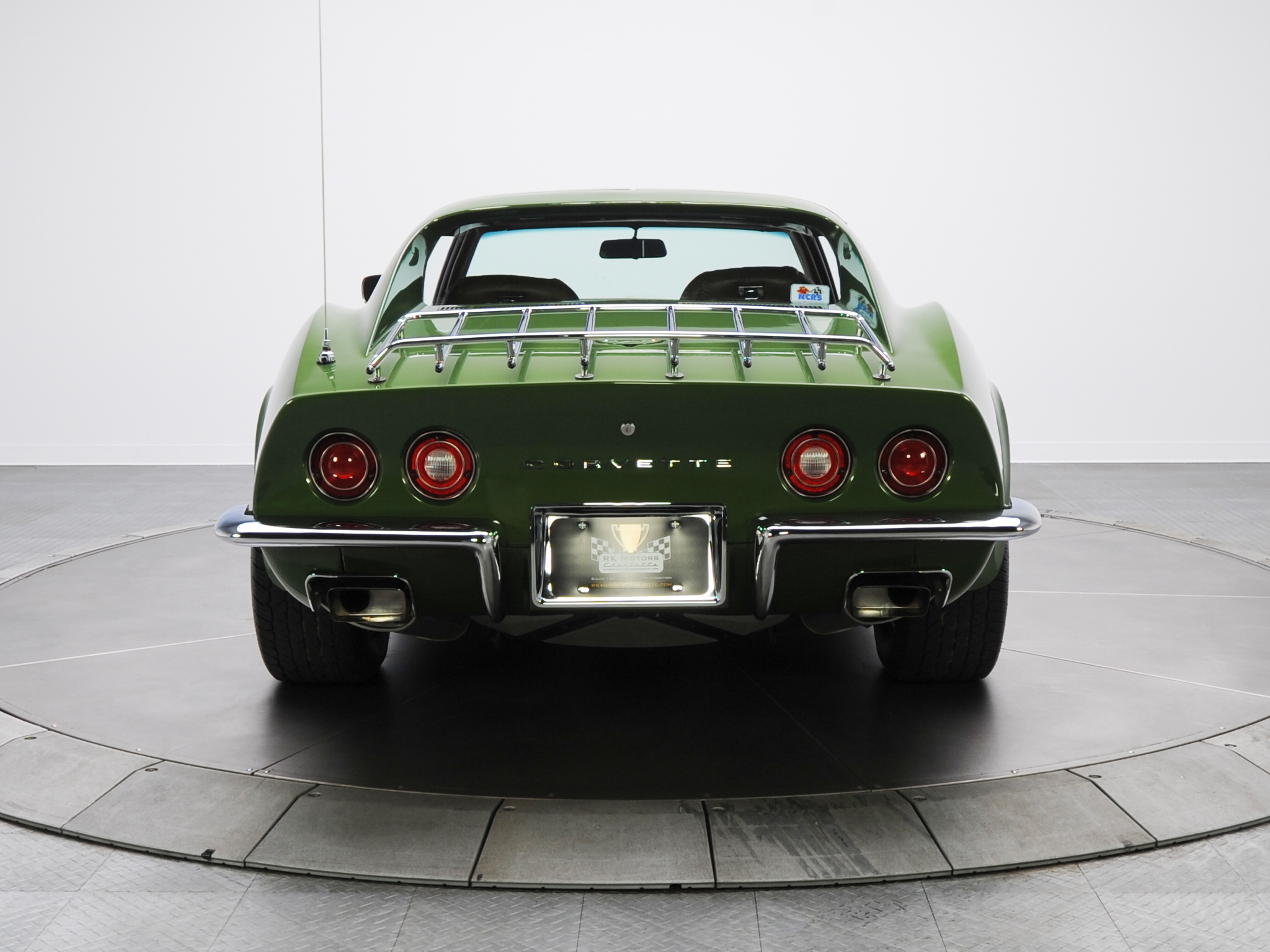 1970, Chevrolet, Corvette, Stingray, 454,  c3 , Supercar, Muscle, Classic Wallpaper