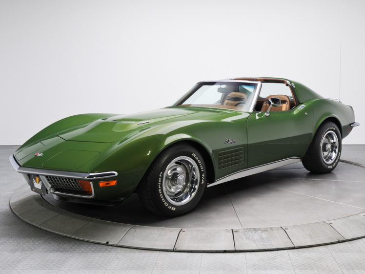 1970, Chevrolet, Corvette, Stingray, 454,  c3 , Supercar, Muscle, Classic, Rq HD Wallpaper Desktop Background