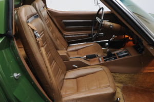 1970, Chevrolet, Corvette, Stingray, 454,  c3 , Supercar, Muscle, Classic, Interior