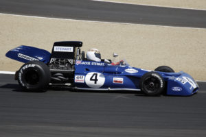1974, Tyrrell, 004, Formula, F 1, Race, Racing