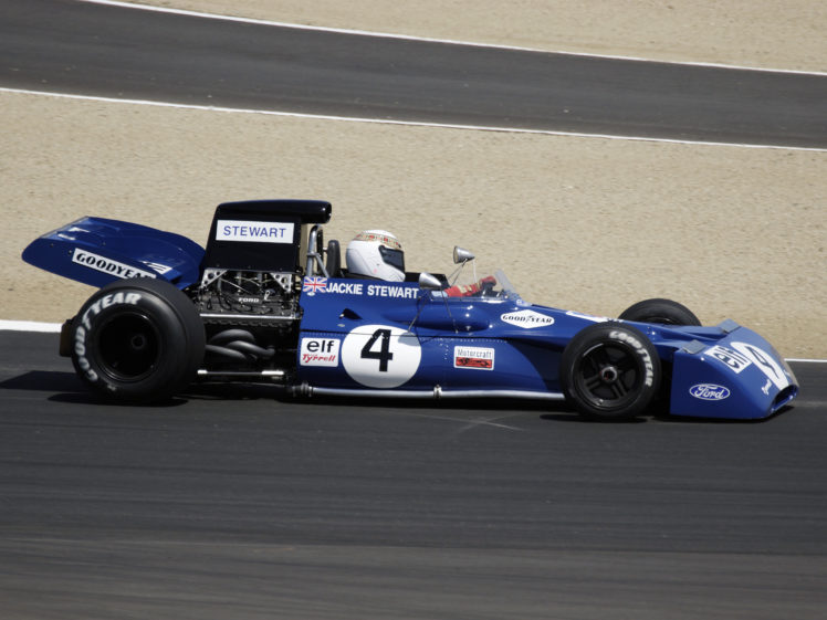 1974, Tyrrell, 004, Formula, F 1, Race, Racing HD Wallpaper Desktop Background