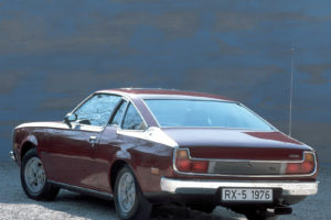 1976, Mazda, Rx 5