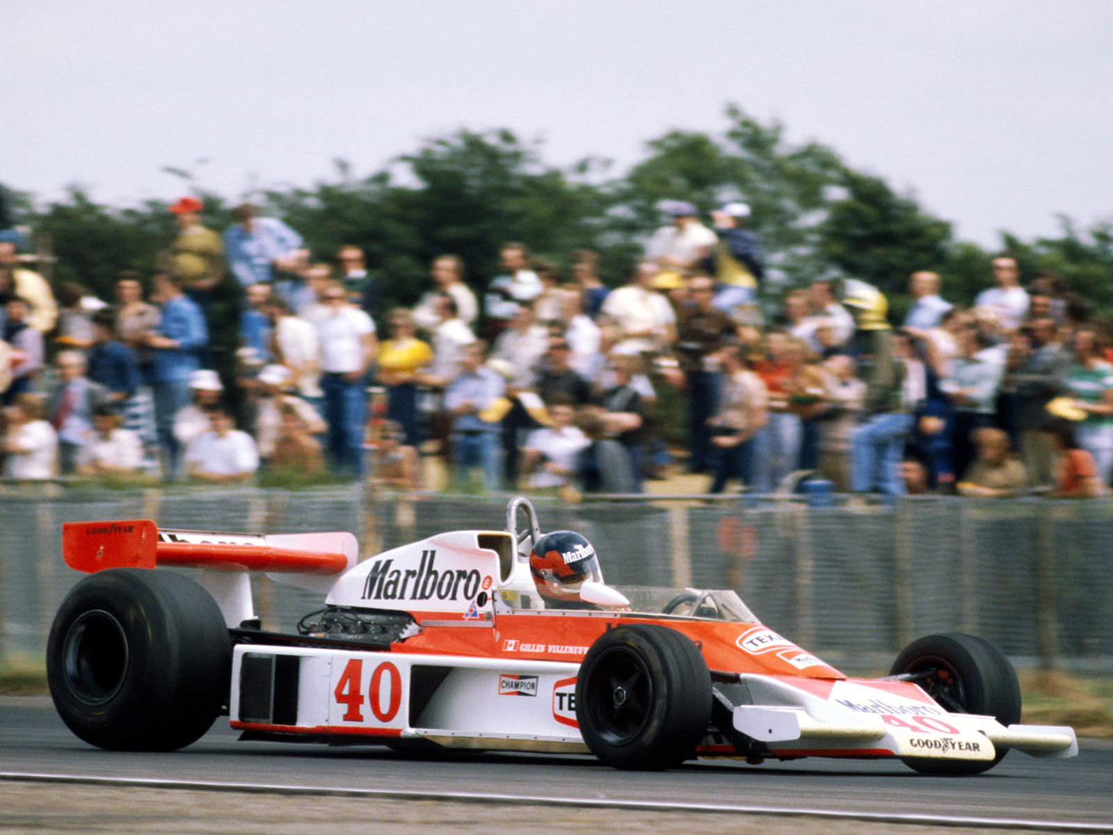1976, Mclaren, M26, Formula, F 1, Race, Racing, Fd Wallpaper