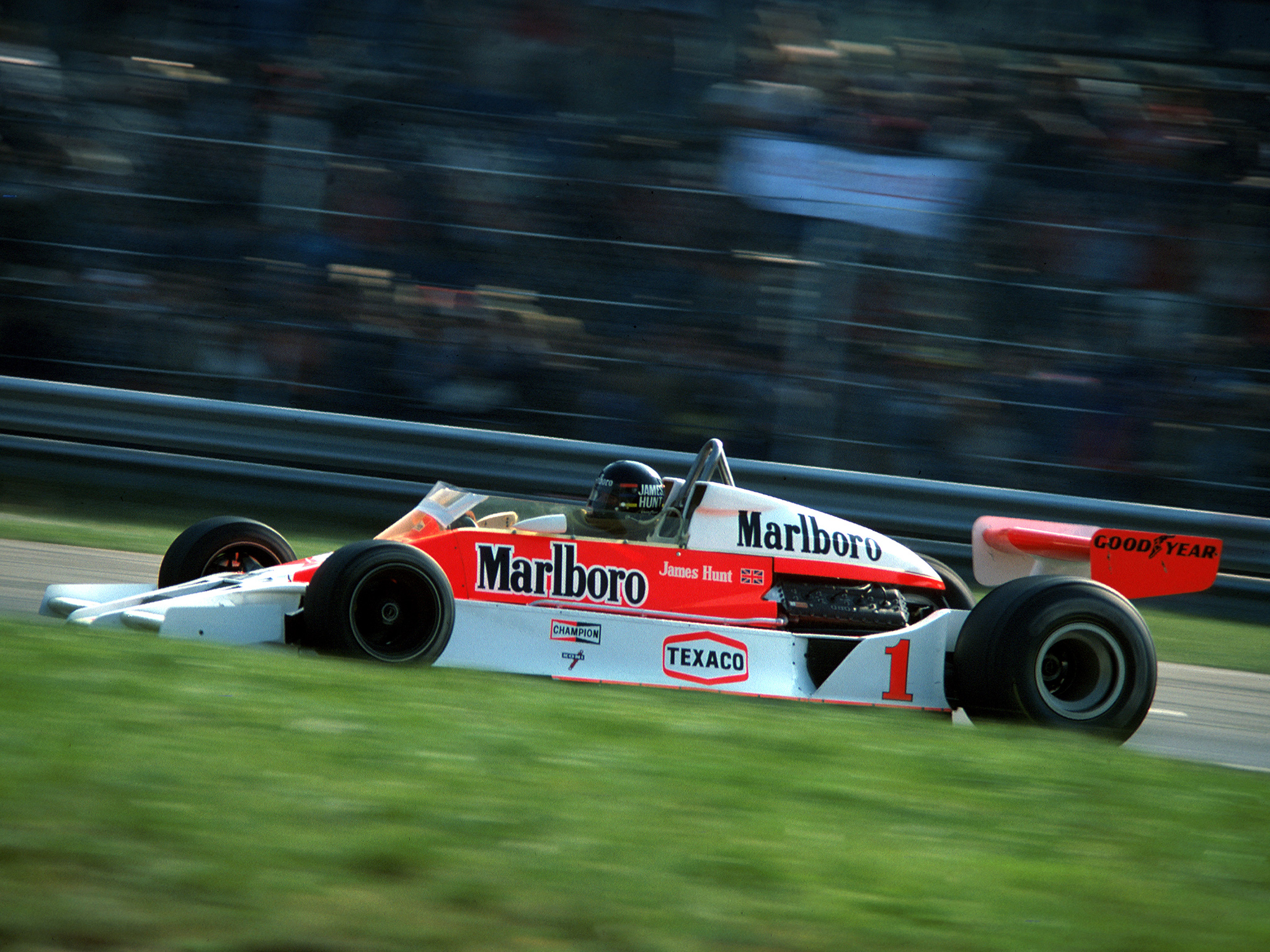 1976, Mclaren, M26, Formula, F 1, Race, Racing Wallpaper