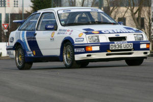 1988, Ford, Sierra, Rs500, Cosworth, Btcc, Race, Racing