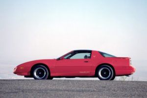 1991, Pontiac, Firebird, Trans am, T roof, Muscle, Trans