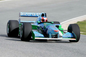 1994, Benetton, B194, Formula, One, F 1, Race, Racing, Uw