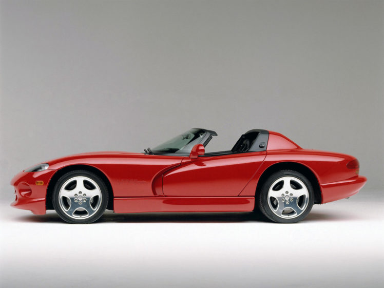 1996, Dodge, Viper, Rt10, Roadster, Supercar HD Wallpaper Desktop Background