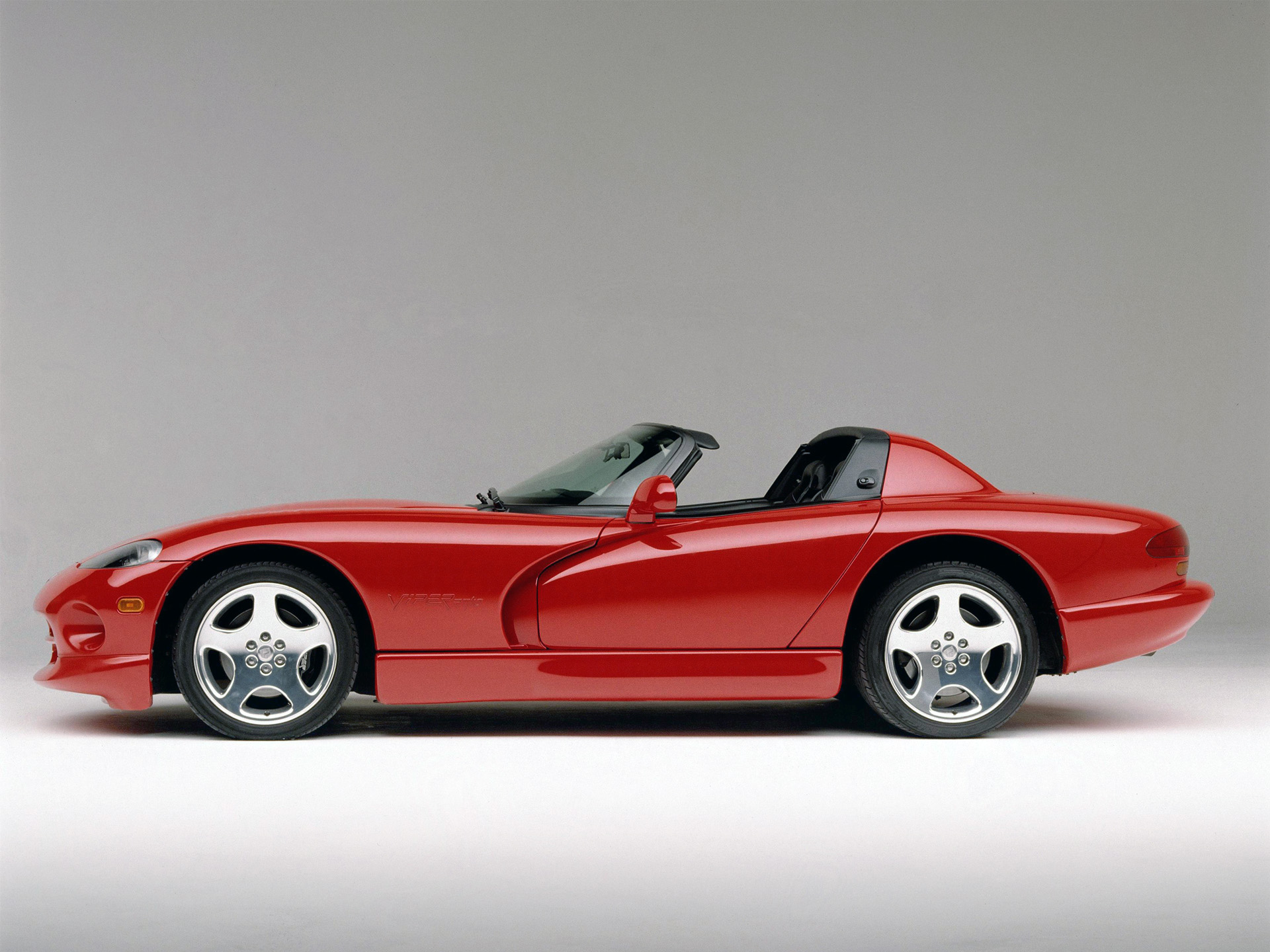 1996, Dodge, Viper, Rt10, Roadster, Supercar Wallpaper